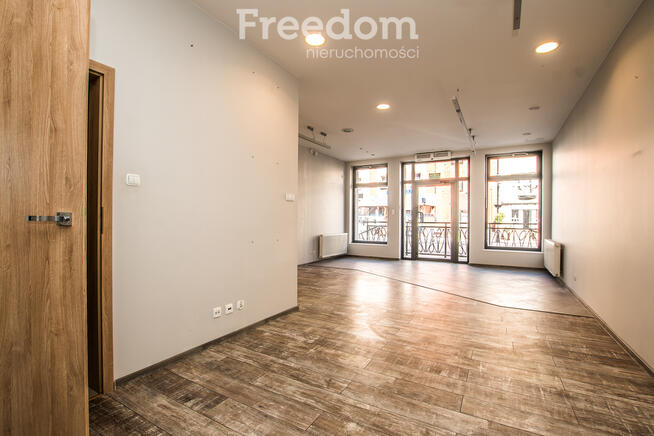 Lokal użytkowy - Elbląg Stare Miasto