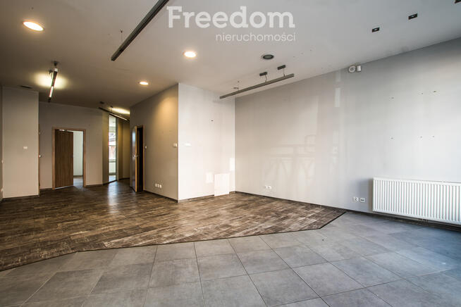 Lokal użytkowy - Elbląg Stare Miasto