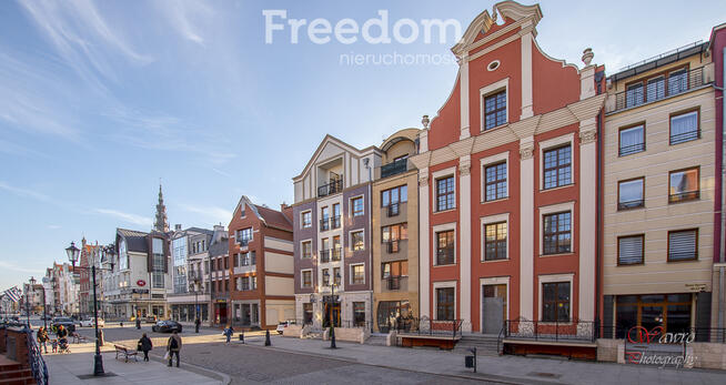 Lokal użytkowy - Elbląg Stare Miasto