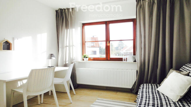 Dom przy jeziorze Kalwa – Osada Zamkowa Pasym