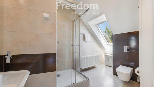 Dom przy jeziorze Kalwa – Osada Zamkowa Pasym