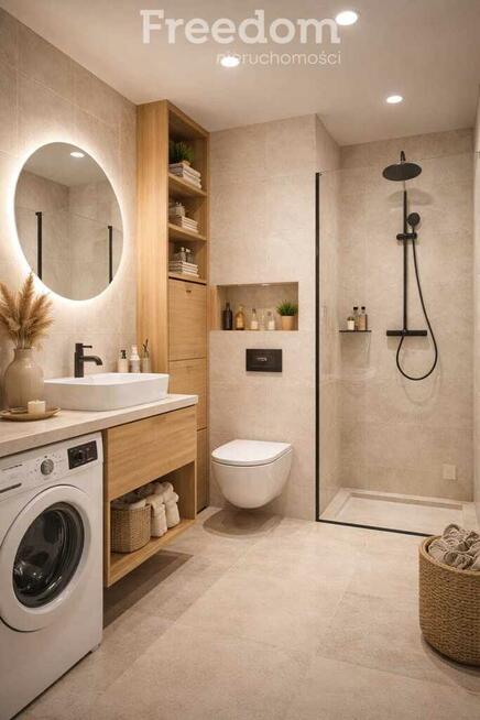 Mieszkanie dla rodziny: 4- pokoje na Mokotowie