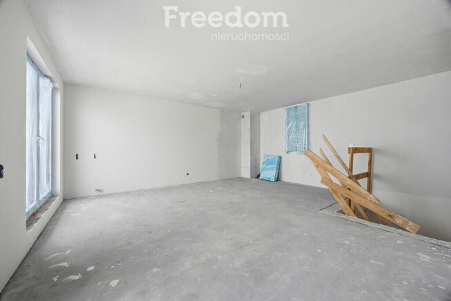 Wyjątkowy dwupoziomowy apartament i 2 balkony