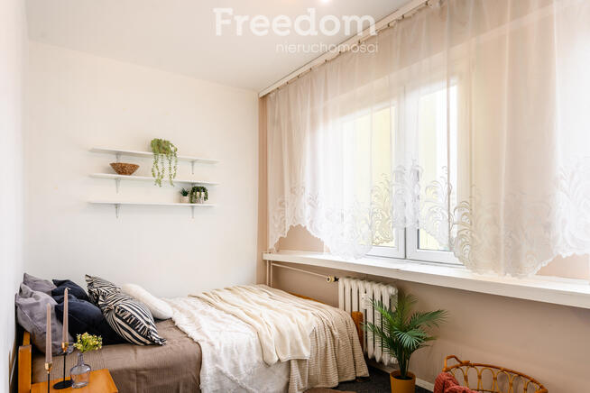 2 pokoje Nowe Miasto, Rzeszów