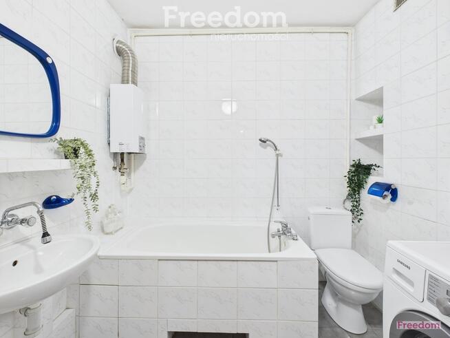 Komfortowe 3-pokojowe mieszkanie | garaż w cenie