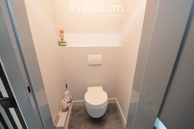 Do sprzedaży apartament dwukondygnacyjny.