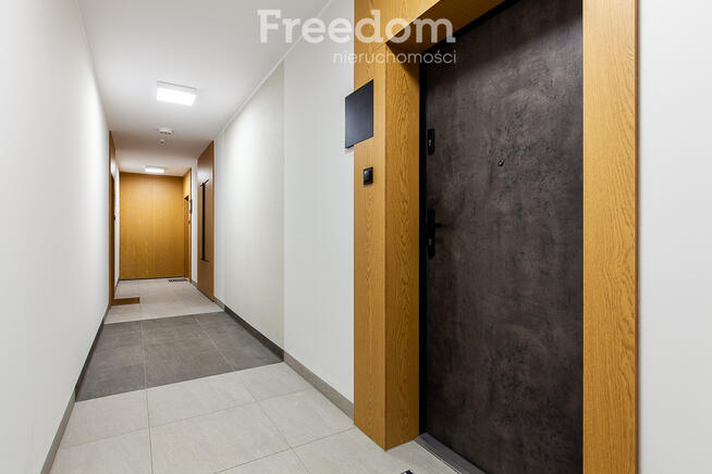 Nowe,2-pokojowe mieszkanie, ul. Leszczynowa,Gdańsk