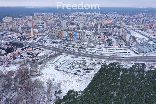 Interesująca nieruchomość dla inwestora