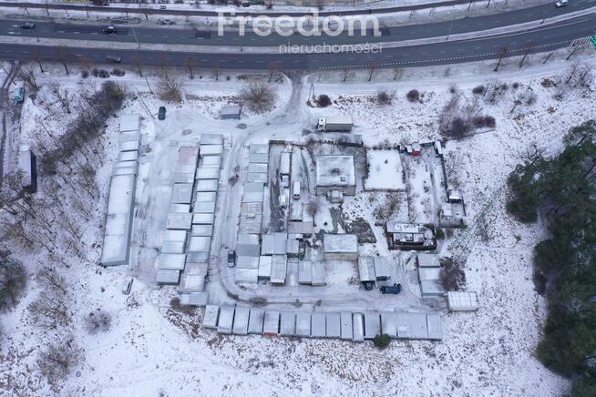 Interesująca nieruchomość dla inwestora