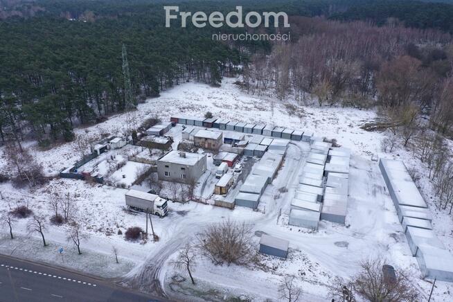 Interesująca nieruchomość dla inwestora