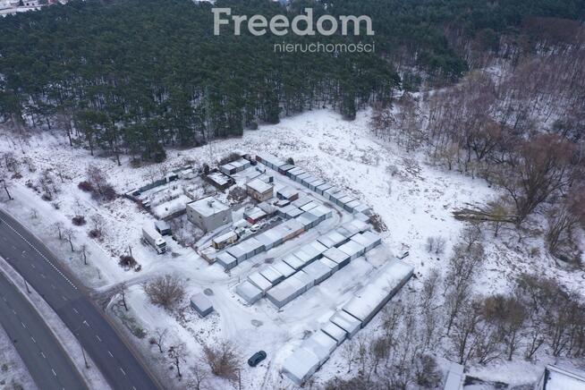 Interesująca nieruchomość dla inwestora