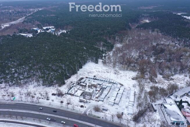 Interesująca nieruchomość dla inwestora