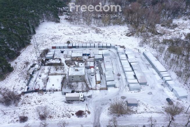 Interesująca nieruchomość dla inwestora