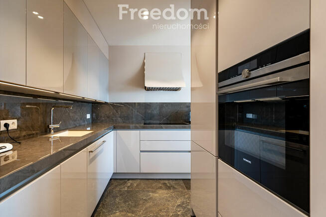 Apartament premium | 2 tarasy | Centrum