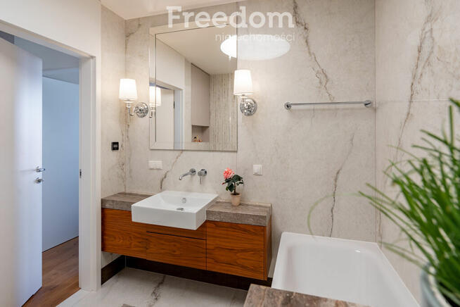 Apartament premium | 2 tarasy | Centrum