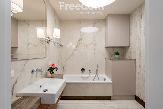 Apartament premium | 2 tarasy | Centrum