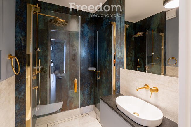 Apartament premium | 2 tarasy | Centrum