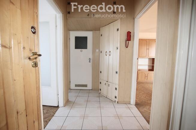 3 pokoje KONWALIOWA | 52,37 m² |