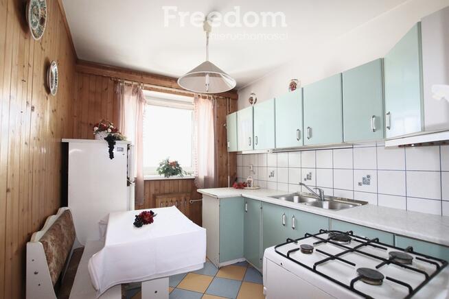 3 pokoje KONWALIOWA | 52,37 m² |