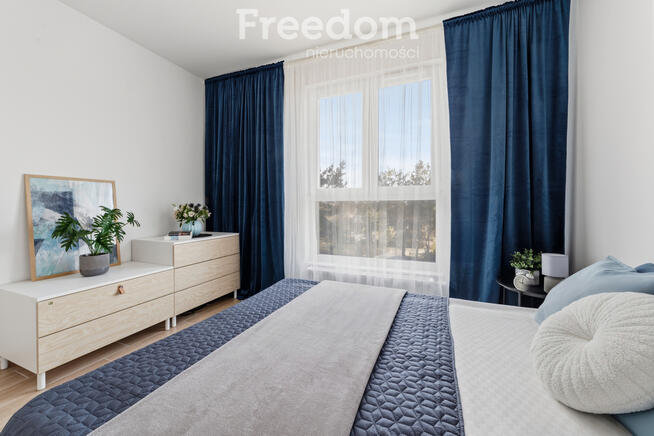 3 pokoje/garaż/komórka/winda/blisko morza