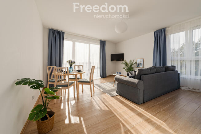 3 pokoje/garaż/komórka/winda/blisko morza