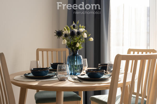 3 pokoje/garaż/komórka/winda/blisko morza