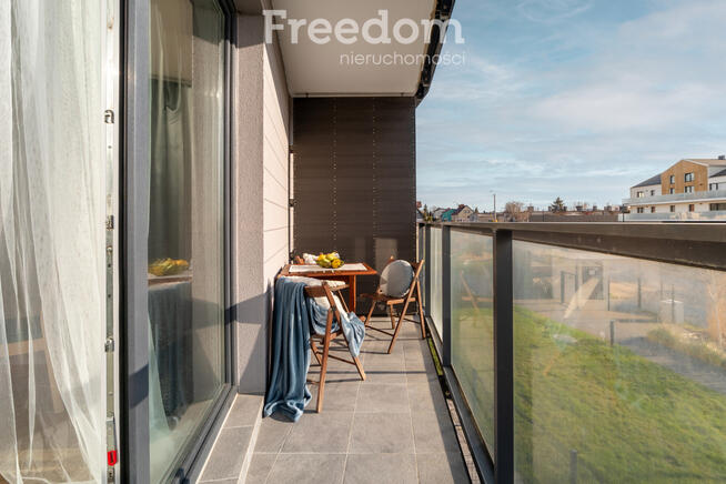 3 pokoje/garaż/komórka/winda/blisko morza