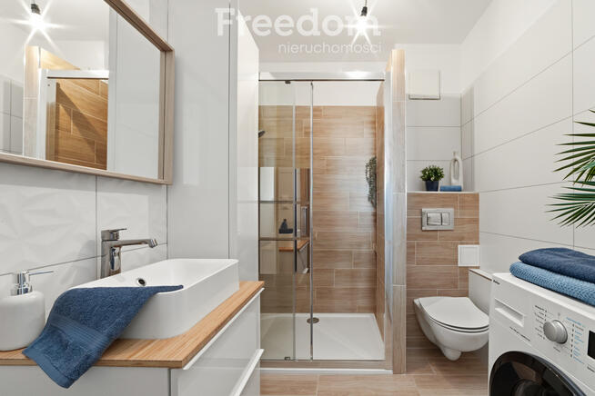 3 pokoje/garaż/komórka/winda/blisko morza