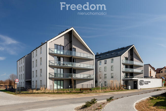 3 pokoje/garaż/komórka/winda/blisko morza