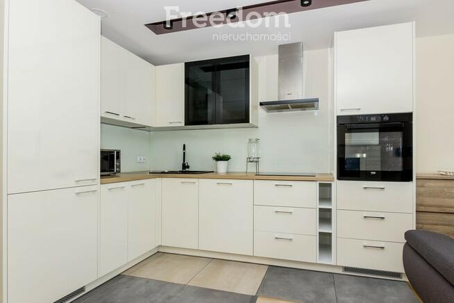 3-pokojowe mieszkanie w centrum, nowe budownictwo