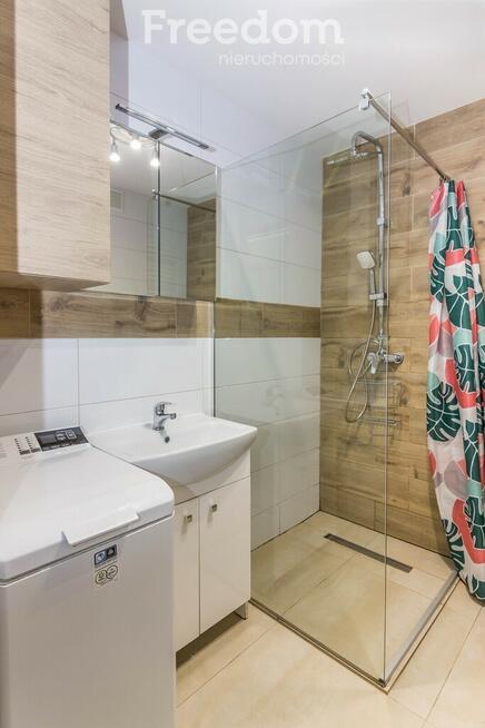 3-pokojowe mieszkanie w centrum, nowe budownictwo