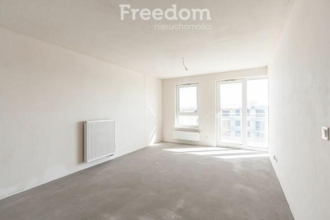 2-pokojowe mieszkanie, Osiedle Harmonia Kołobrzeg