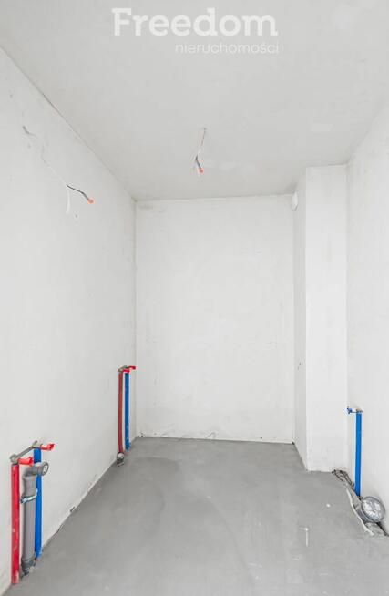 2-pokojowe mieszkanie, Osiedle Harmonia Kołobrzeg