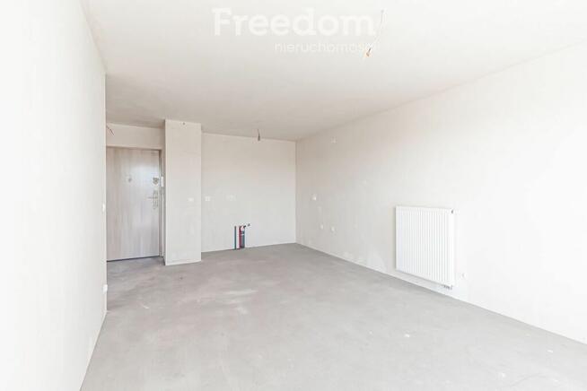 2-pokojowe mieszkanie, Osiedle Harmonia Kołobrzeg