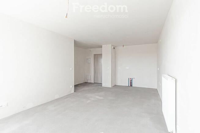 2-pokojowe mieszkanie, Osiedle Harmonia Kołobrzeg