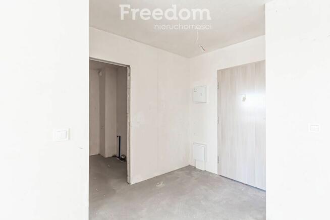 2-pokojowe mieszkanie, Osiedle Harmonia Kołobrzeg