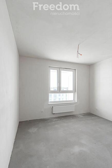 2-pokojowe mieszkanie, Osiedle Harmonia Kołobrzeg