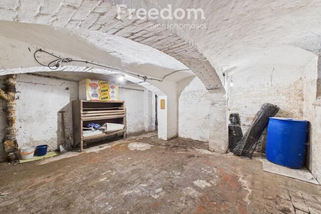 Mieszkanie bezczynszowe w Dzierzgoniu