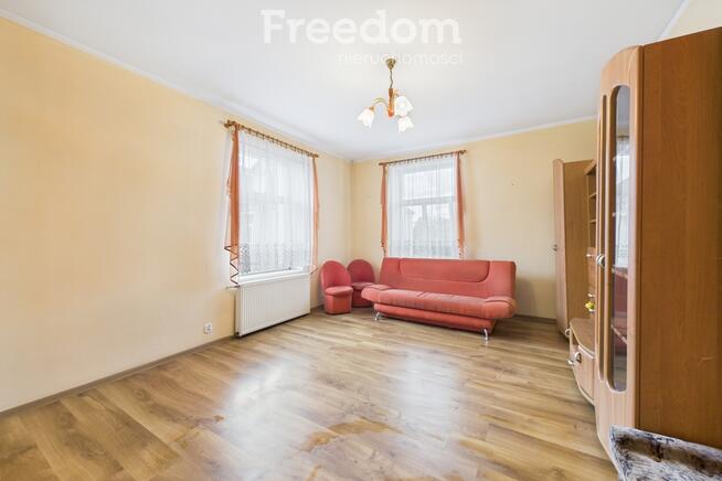 Mieszkanie bezczynszowe w Dzierzgoniu