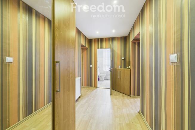 Mieszkanie bezczynszowe w Dzierzgoniu