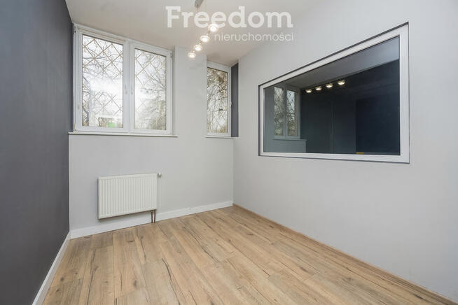 Budynek usługowo-mieszkalny, Targówek