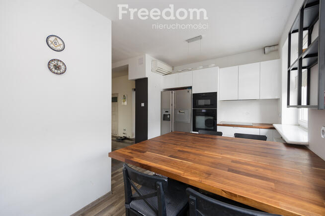 Budynek usługowo-mieszkalny, Targówek