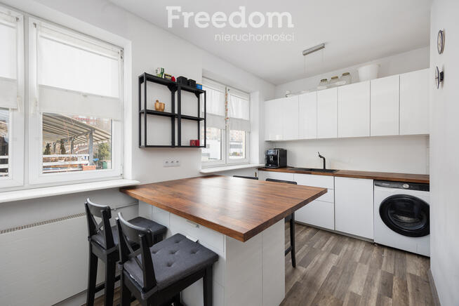 Budynek usługowo-mieszkalny, Targówek