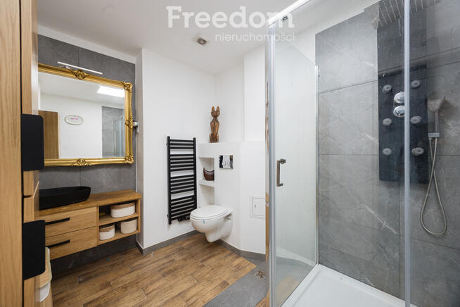 Budynek usługowo-mieszkalny, Targówek