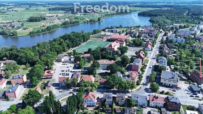 Mieszkanie z potencjałem – centrum Susza
