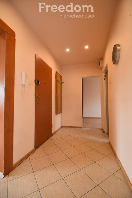 Mieszkanie z potencjałem.