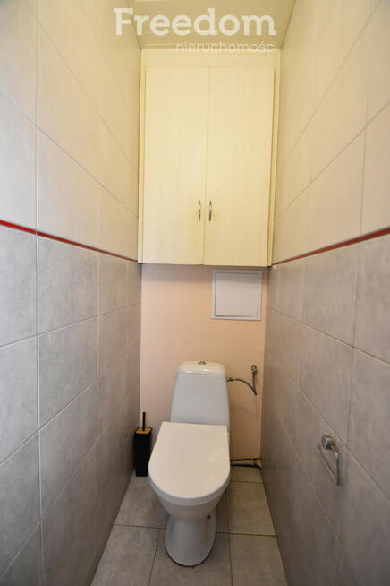 Mieszkanie z potencjałem.