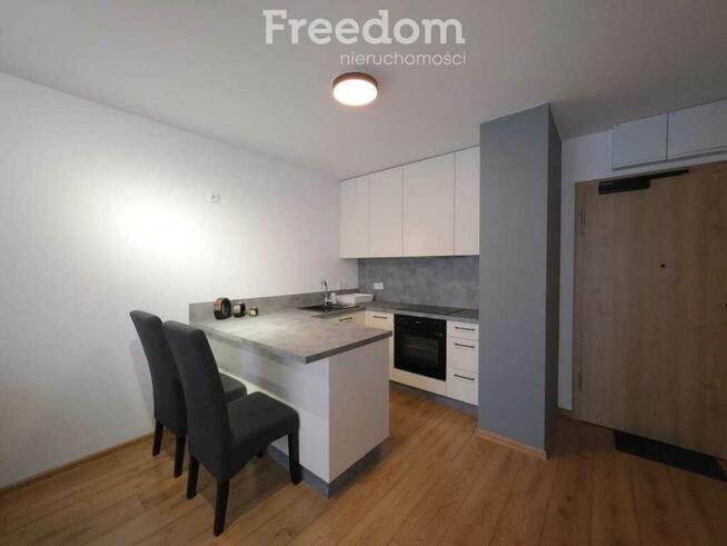 Do wynajęcia - Bulwary Oświęcim, przy Hiltonie.