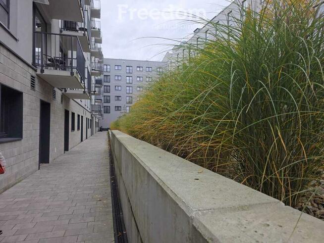 Do wynajęcia - Bulwary Oświęcim, przy Hiltonie.