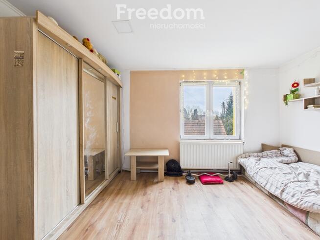 Dom 177 m² na działce 20 ar Tułowice